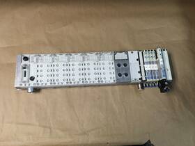 Mpa1-fb-emg-8 Festo Mpa-fb-vi Manifold
