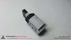 2-v24-sa Festo Ms6-ee-1/2-v24-sa Solenoid Actuated On-off Valve #138008