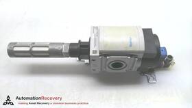 2-v24p-s-wb Festo Ms6-ee-1/2-v24p-s-wb Shut Off Valve 527682 #311081
