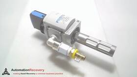 2-s-assembly Festo Ms6-em1-1/2-s-assembly Compressed Air Preperation #313205
