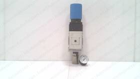 2-d7-a8m-wr Festo Ms6-lrp-1/2-d7-a8m-wr Pressure Regulating Valve #335277