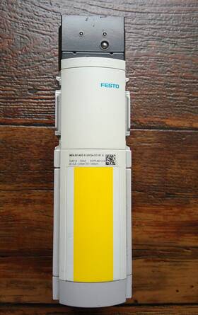 Ms6-sv-agd-e-10v24-so-w Festo Valve 145psi 548713