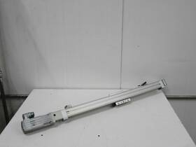 Mtr-ac-55-3s-aa Festo Servo Motor W / Linear Actuator T175166