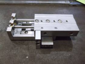 Mxs8-30 Festo Smc Air Slide Table Cylinder 0.15-0.7 Mpa Wl10-1