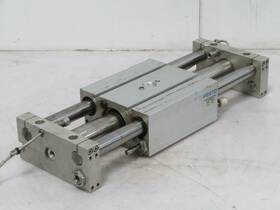 Slm-40-200-kf-ag-cv-ch-pv-ph Festo Linear Actuator 7 Bar T190433