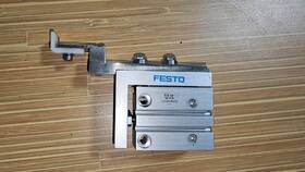 Sls-10-10-p-a Festo 152303 Warranty Mini Slide Stroke 10mm #152303