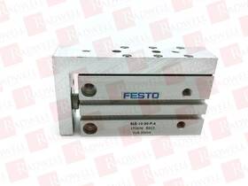Sls-10-30-p-a Festo / Sls1030pa Used