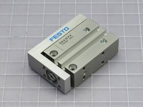 Sls-6-15-p-a Festo Mini Slide Pneumatic Actuator Bh0158