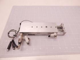 Slt-10-80-a-cc-b Festo Pneumatic Mini Slide T79515