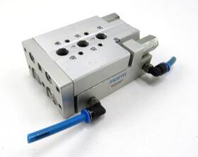 Slt-16-40-p-a Festo Air Cylinder Slide