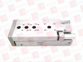 Slt-16-80-p-a Festo / Slt1680pa Used