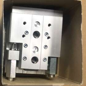 Slt-20-40-a-cc-b Festo New 197903 Slide Cylinder