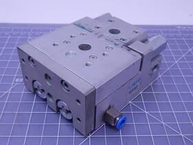 Slt-20-40-p-a Festo Pneumatic Slide Cylinder T107218