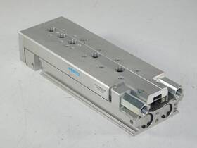 Slt-16-100-p-a-sa Festo Slt16100pasa Pneumatic Cylinder Mini Sliding Unit 566377 Module