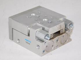 Slt-25-10-p-a Festo Slt2510pa Pneumatic Cylinder Mini Sliding Unit 170574 Module C302