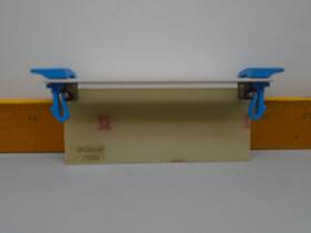 Spc200-bp Festo Blank Slot Cover N314