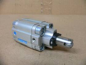 Sta-20-15-p-a-r Festo Electric Sta2015par Pneumatic Stopper Cylinder 15mm Stroke