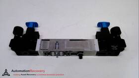Vabf-s4-1-r5c2-c-6 Festo Regulator Plate Width 26mm 0.5-10 Bar #228861