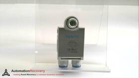 Vfof-le-bah-g14-q8 Festo One-way Flow Control Valve 1927030 #277784