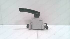 Vher-h-b43c-n12 Festo Hand Lever Valve 3192085 #335320