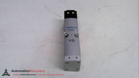 Vsva-b-m52-m-a1-1c1 Festo Solenoid Valve 5 Posittion 2 Way #230879