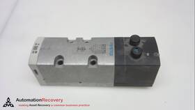 Vsva-b-m52-mzd-d1-1t1l Festo Solenoid Valve #255593
