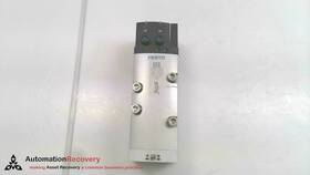 Vsva-b-p53e-zd-d2-1t1l Festo Air Solenoid Valve #290770