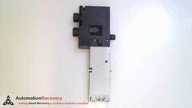 Vsva-b-p53u-zd-a2-1t1l Festo Air Solenoid Valve 539186 #290740