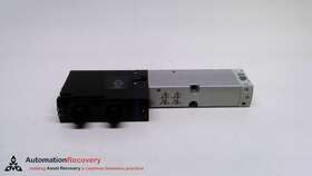 Vsva-b-t32c-azd-a2-1t1l Festo Solenoid Valve 30-145 Psi 24vdc #221058