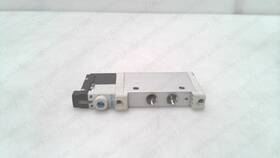 Festo Vuvg-l10-m52-mt-m7-1p3 Solenoid Valve 574359 #345696