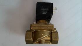 Vzwf-b-l-m22c-g38-135-1p4-10 Festo Air Solenoid Valve #341390