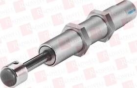 Ysr-32-60-c Festo / Ysr3260c Used