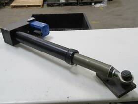 Lab-14-08-400.2-isct-z25 Fife-tidland M262879 Pneumatic Actuator T173354