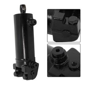 1605121m91 Findmall Hydraulic Power Steering Cylinder For Massey 255 261 265 270 275 285