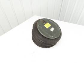 W01-358-7842 Firestone W013587842 Airide Airbag Triple Convoluted Air Spring