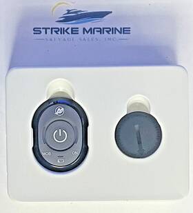 8m6008137 First Mate S4037 1st Fob Only