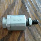 Fk-m10x1.25 Festo Cylinder Floating Joint