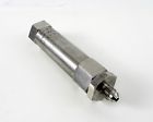 Fl054820 Micron Lot Of Custom Pneumatic Air Cylinder Psi