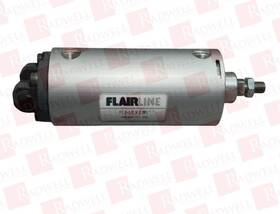 Fi212x2mpi Flairline 2-1/2x2mpi Fi / Used