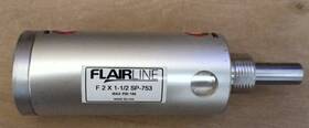 Sp-753 Flairline Sp-763 Air Cylinder F 2 X 1-1/2 Max Psi 150