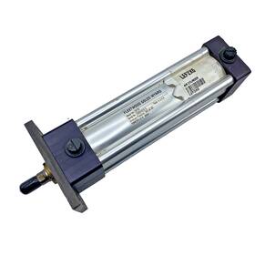 Lef2x6 Fleetwood 300763 Golco Wyard Model Pneumatic Air Cylinder Made In Usa
