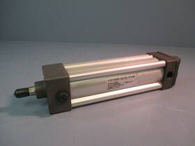 12243313 Fleetwood Goldco Wyard Pneumatic Cylinder 250psi