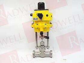 30037 Flowserve / Used