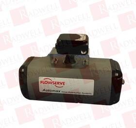 B100s07 Flowserve / Used