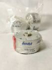 Fo-090.125 Bimba Air Pneumatic Cylinder Pancake