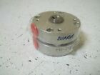 Fo-090.25-3r Bimba Air Cylinder New No Box