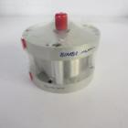 Fo-1252-3fmt Bimba Flat-1 Pancake Cylinder