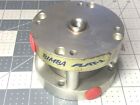 63031 Fo-50-1.25-cft Bimba Qd Bore 2.5in