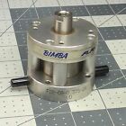 09-0.375-2r For-09-0.375-2r Bimba Flat Pancake Cylinder Qty