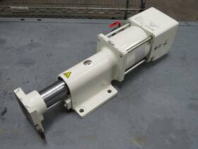 T172872 Ford Hw-34 006 3 Stroke Selector Unit 2 Ft